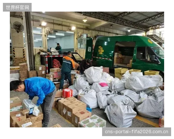 中超俱乐部授权商品接入顺丰“区域中心仓”，缓解单一主场的库存压力